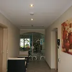Haus *