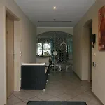 Haus Apartment *