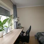 Apartment Haus