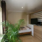 Haus Apartment *