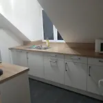 Apartment Haus *