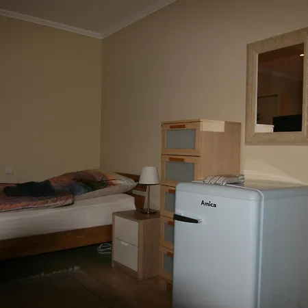 Haus 플라이델스하임