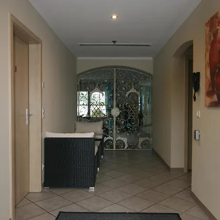 Haus Apartment *