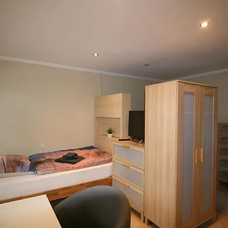 Haus 플라이델스하임