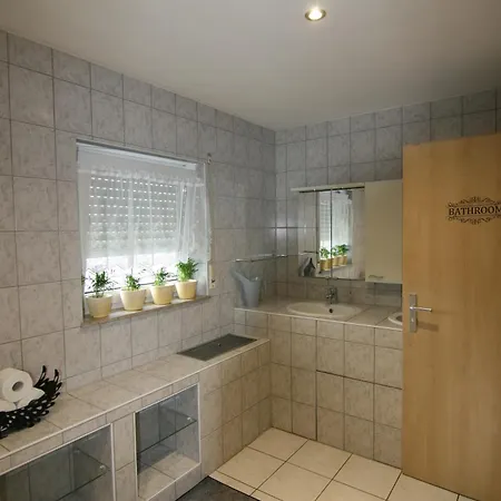 Haus Apartment