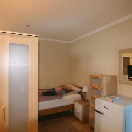 Apartment Haus Pleidelsheim