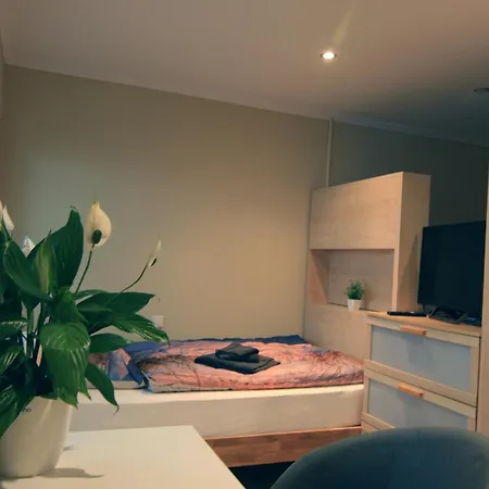 Haus Apartment *