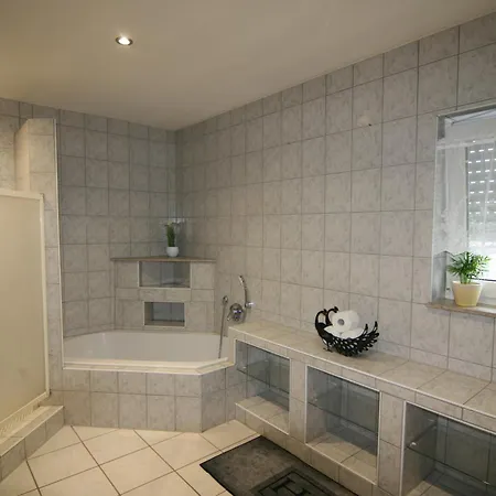 Haus 플라이델스하임