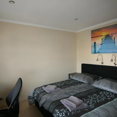 Apartment Haus
