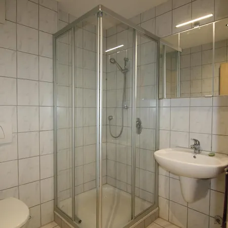 Apartment Haus