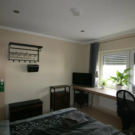 Haus 아파트 플라이델스하임