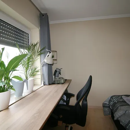 公寓 Haus