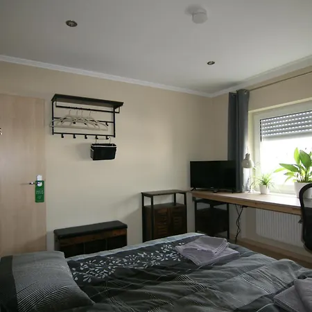 Apartment Haus Pleidelsheim