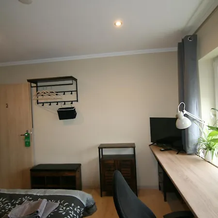 Apartment Haus Pleidelsheim