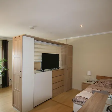 Apartment Haus Pleidelsheim