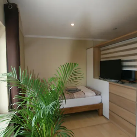 Haus Apartment *