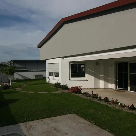Haus Apartment *