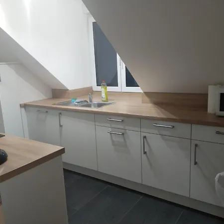 Apartment Haus *