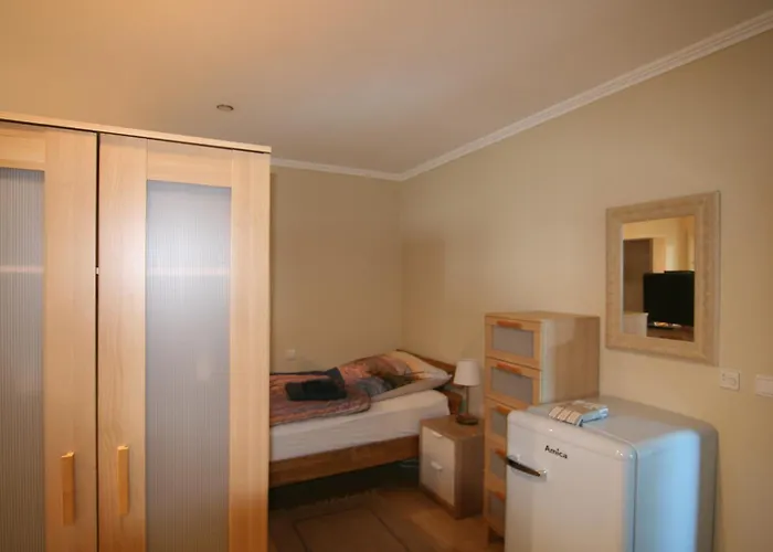 Appartamento Haus Pleidelsheim