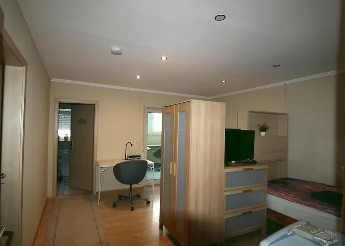 Haus Appartamento Pleidelsheim