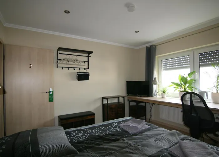 Appartamento Haus Pleidelsheim