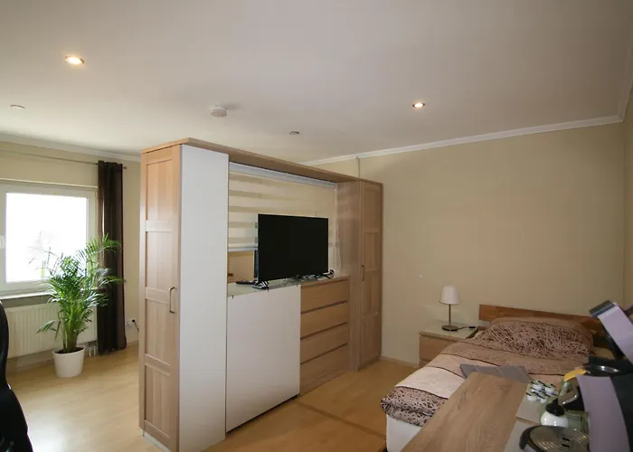 Appartamento Haus Pleidelsheim