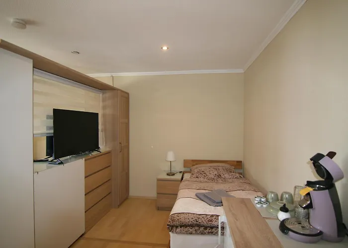 Haus Appartamento Pleidelsheim