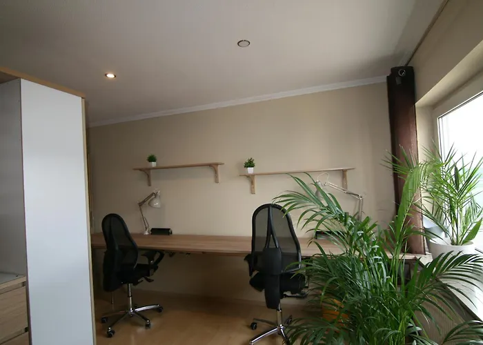 Appartamento Haus Pleidelsheim