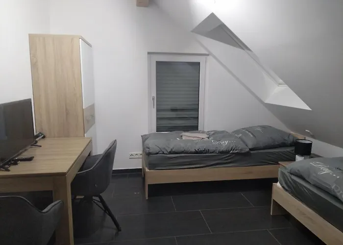 Appartamento Haus Pleidelsheim